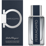 Salvatore Ferragamo Ferragamo meestele EDT 50ml