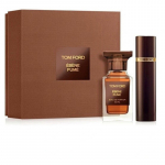 Tom Ford &Eacute;bene Fum&eacute; kinkekomplekt EDP 50 ml ja EDP miniatuurne parf&uuml;&uuml;m 10 ml 50ml