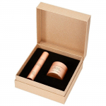 Valmont Des Glaciers Set &ndash; pinguldava nahahoolduse kinkekomplekt Default Title