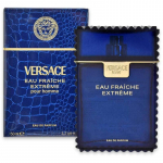 Versace Man Eau Fraiche Extreme EDP parf&uuml;&uuml;m 50ml