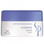 Wella Professional SP Hydrate Mask - niisutav juuksemask 400ml