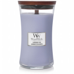 WoodWick Lavender Spa vaas - l&otilde;hnak&uuml;&uuml;nal 609.5g