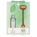 Accentra Aloe Vera namų SPA vonios priežiūros rinkinys - vonios priežiūros dovanų rinkinys Default Title