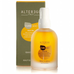 Alter Ego &bdquo;CureEgo Silk Oil&ldquo; &ndash; aliejus plaukams glotninti ir suteikti jiems blizgesio. 100ml
