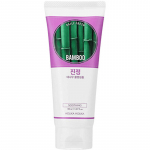 Holika Holika Kasdien gaivinančios bambuko valomosios putos 150ml