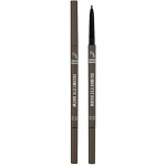 Holika Holika &bdquo;Wonder Drawing Skinny Eyebrow&ldquo; &ndash; antakių pie&scaron;tukas 0,05 g 05 Ash Brown