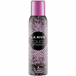 La Rive &bdquo;Touch Of Woman&ldquo; dezodorantas 150ml