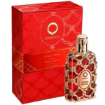 Orientica Amber Rouge EDP parf&uuml;&uuml;mvesi 80ml