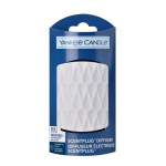 Yankee Candle &bdquo;ScentPlug Organic&ldquo; &ndash; kvapų aparatas, skirtas elektros lizdui Default Title