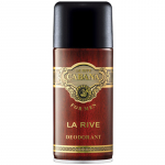La Rive Cabana dezodorantas 150ml