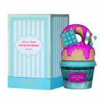 Lattafa Perfumes Give Me Gourmand Vanilla Freak EDP 75ml