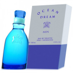 Ocean Dream Ocean Dream Men EDT 100ml