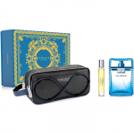 Versace Man Eau Fraiche SET EDT 100 ml + EDT 10 ml + Cosmetic Bag 100ml