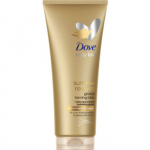 Dove Body Love Summer Revived j&auml;rkj&auml;rgulise p&auml;evituse kreem 200 ml Light to Medium