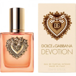 Dolce & Gabbana Devotion Intense EDP parf&uuml;&uuml;mvesi naistele 30ml