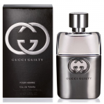 Gucci Guilty meestele EDT 200ml