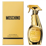 Moschino Gold Fresh Couture EDP 100ml