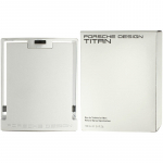 Porsche Design Titan EDT 100ml