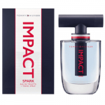 Tommy Hilfiger Impact Spark EDT 100ml