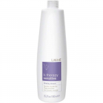 Lakm&eacute; K.Therapy tundlikule nahale m&otilde;eldud l&otilde;&otilde;gastav &scaron;ampoon 300ml