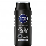 Nivea Active Clean Care &scaron;ampoon 500ml