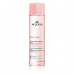 Nuxe Very Rose rahustav mitsellaarvesi &ndash; rahustav mitsellaarvesi n&auml;ole ja silmadele 200ml