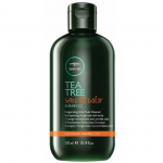 Paul Mitchell Tea Tree Special v&auml;rvitud &scaron;ampoon 50ml