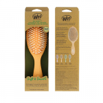 Wet Brush Go Green hooldus- ja l&auml;ikepintsel kookosp&auml;hkliga Default Title