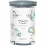 Yankee Cirle beebipuudrik&uuml;&uuml;nal klaasiga 567.0g