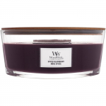 WoodWick Spiced Blackberry Ship (v&uuml;rtsikad murakad) - l&otilde;hnak&uuml;&uuml;nal 453.6g
