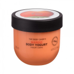 The Body Shop Mango kehajogurtikreem (normaalsele ja kuivale nahale) 200ml
