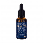 Steves No Bull***T l&uuml;hikese habeme &otilde;li 30ml