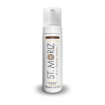 St.Moriz Professional Self Tanning &ndash; isepruunistav vaht tumedama keha- ja n&auml;opruunistuse saavutamiseks 200ml
