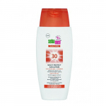 Sebamed Sun Care Multi Protect p&auml;ikesekreem SPF 30 150ml