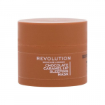 Revolution Skincare huulemask &scaron;okolaadi ja karamelli&otilde;liga 10 g Chocolate Caramel