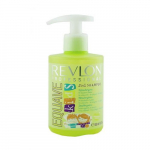 Revlon Professional Equave Kids 2in1 beebi&scaron;ampoon 2in1 300ml