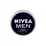 Nivea Men Creme Face Body Hirs &ndash; kreem n&auml;ole, kehale ja k&auml;tele 75ml