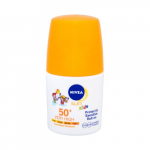 Nivea (Sun Kids Protect & Sensitive e Roll-On) 50 ml 50ml