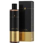 Nanoil mitsellaarvesampoon keratiiniga 300ml