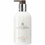 Molton Brown Sunlit Clementine & Vetiver kehakreem &ndash; kehakreem 300ml