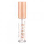 Makeup Revolution Rehab Brow Care seerum on toitev ja niisutav seerum, mis stimuleerib kulmude kasvu. 5ml