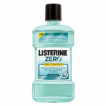 Listerine alkoholivaba suuvesi Zero 250ml