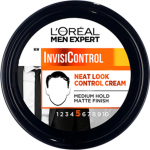 L'Or&eacute;al Professionnel Men Expert InvisiControl Neat Matte Control Cream 150ml