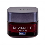 L'Or&eacute;al Revitalift Laser X3 &ouml;&ouml;kreem &ndash; vananemisvastane kreem 50ml