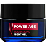 L'Or&eacute;al Men Expert Power Age taastav &ouml;&ouml;geel 50ml