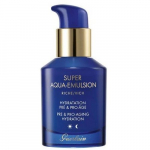 Guerlain Super Aqua-Emulsion Riche vananemiseelne ja -j&auml;rgne niisutaja 50ml