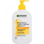 GARNIER Skin Naturals C-vitamiini s&auml;ra andev kreempuhastusvahend 250ml