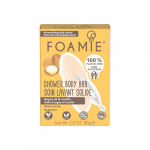 Foamie Kiss me Argan du&scaron;iseep kehale 80.0g