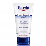Eucerin UreaRepair PLUS k&auml;tekreem 5% 75ml