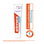 Elmex valgendav hambapasta kaariese vastu, 75 ml 75ml